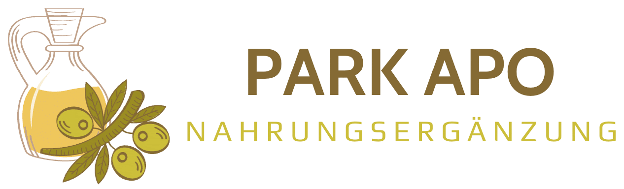 Park-Apotheke Berlin
